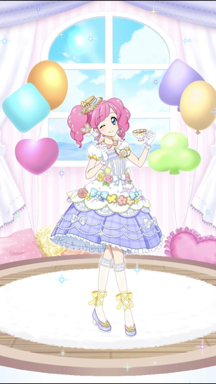 フォトカツのボイスまとめ 天羽まどか編｜syupii