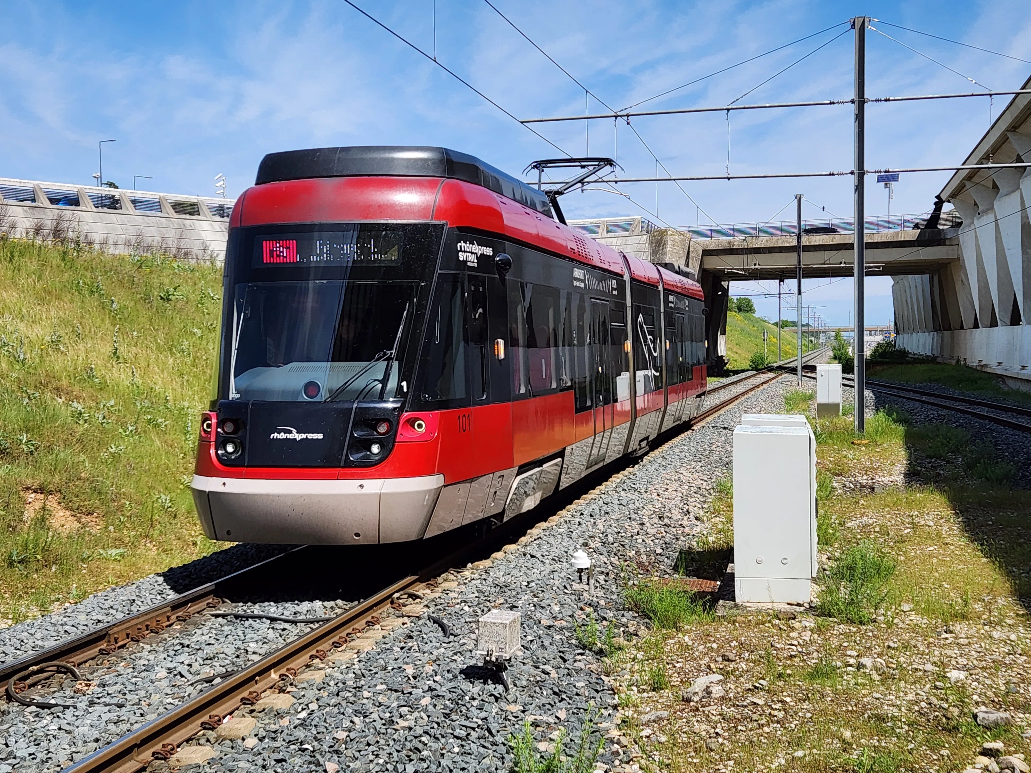 OUIGOでリヨンへ【ドイツ・フランス鉄道旅行2024】｜Siegbergbahn