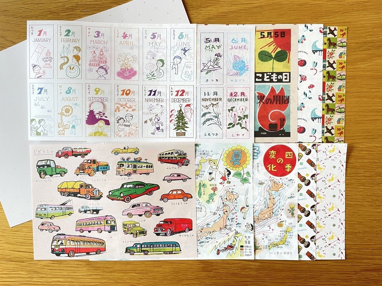 紙博 in 東京 vol.9｜yuki mogu