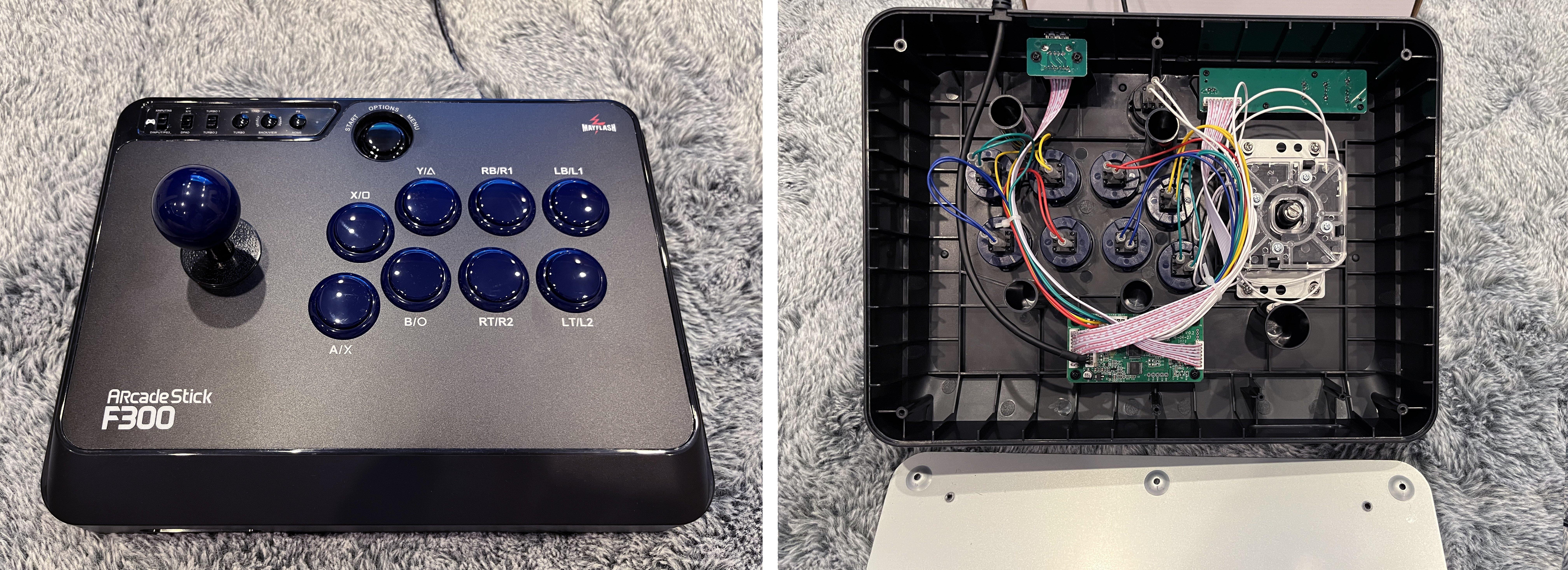 アケコン東方のすゝめ 後編｜SMYK社長