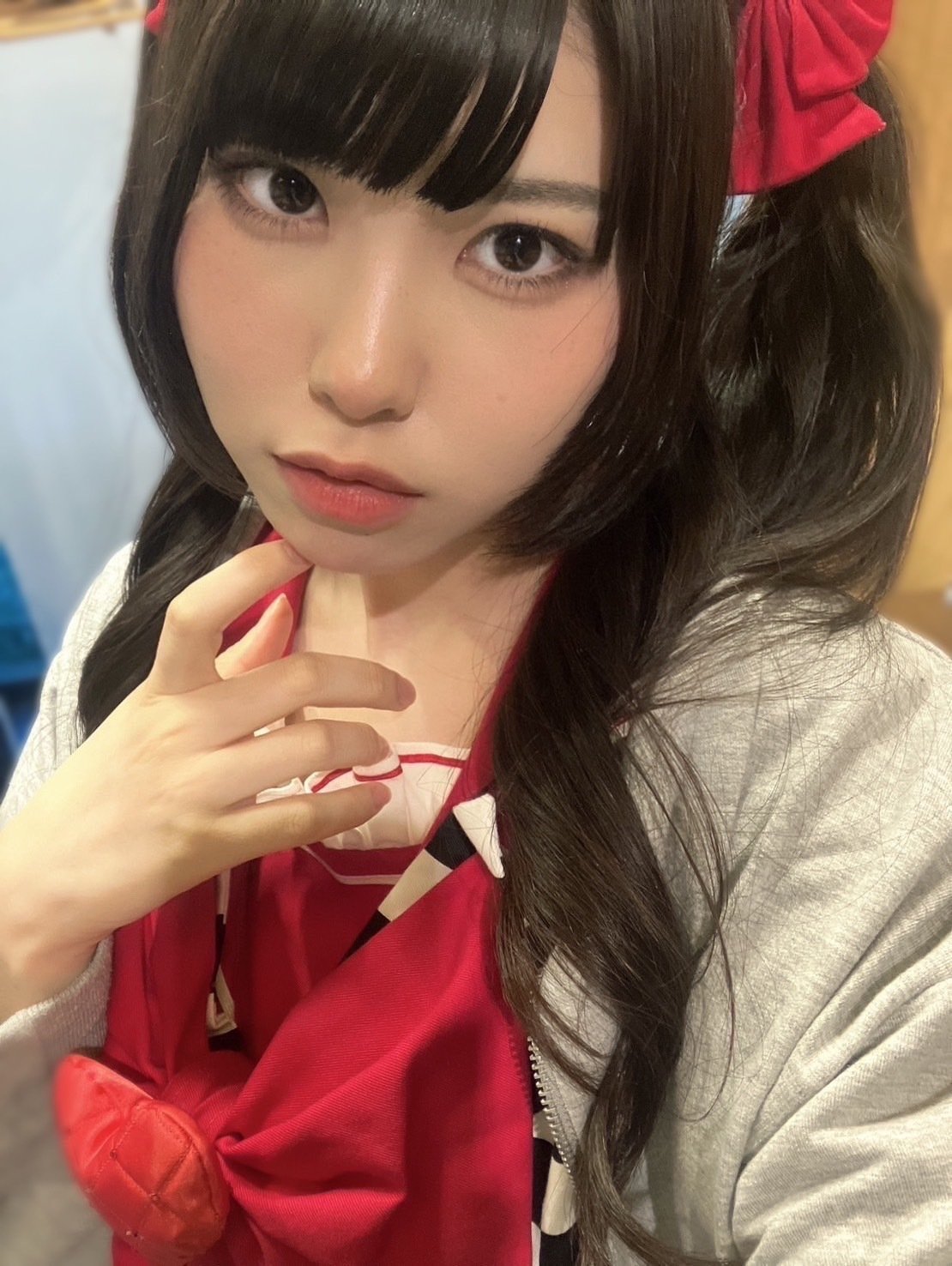 ひなちゃん専用♡ （真白氷儚《ましろひな》🍧🍧くまちゃん専用