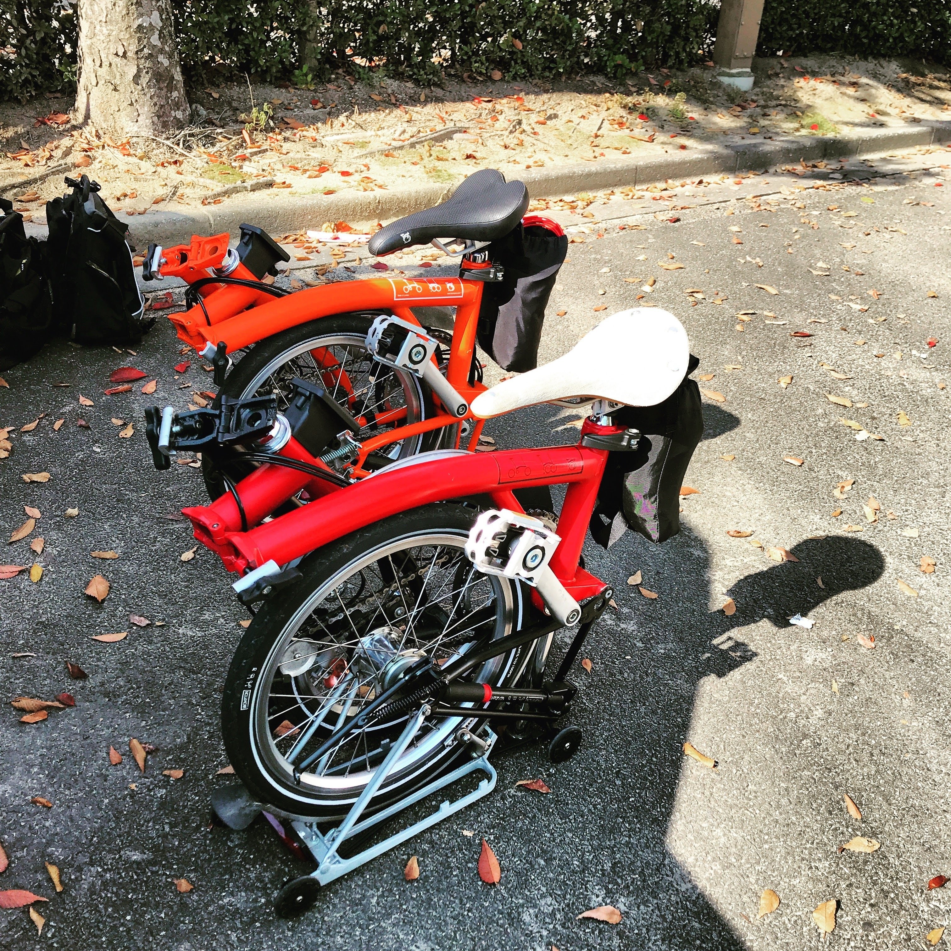 BROMPTON M3R 2014年製 BROMPTON - ブロンプトンM3R BROMPTON 「ブロンプトン」 M3R