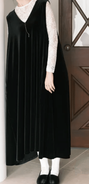 foufou the boutiqueに行った｜みたらし