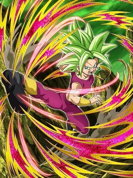 ドラゴンボールフュージョンワールド」新弾「限界を超えし者
