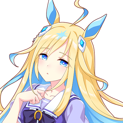 シャドバ】ウマ娘 ネオユニヴァース ほんと ssp