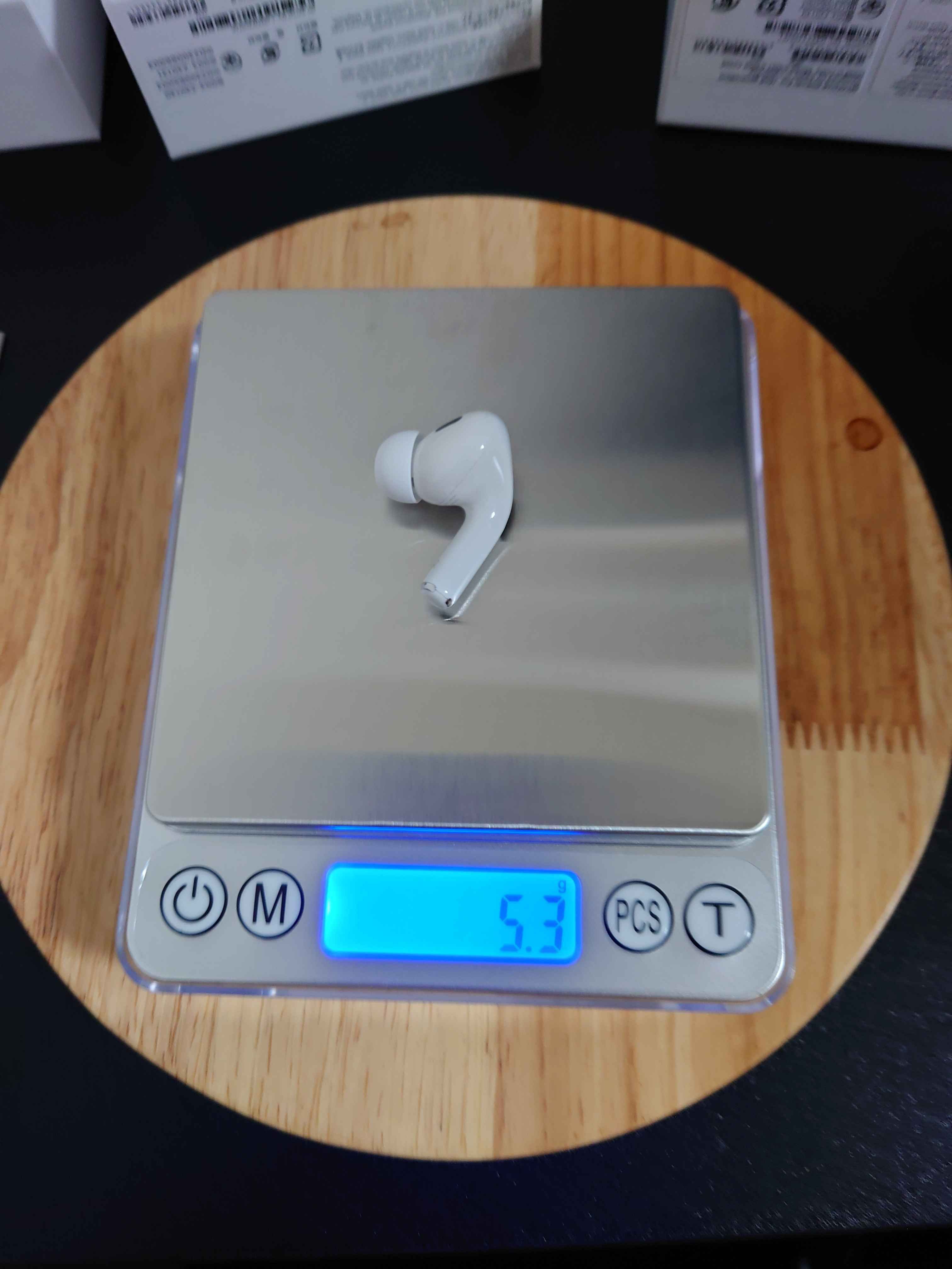 値下げ不可。AirPods pro2 美品　刻印あり やっと買った。【AirPods Pro 第2世代✨】 - YouTube