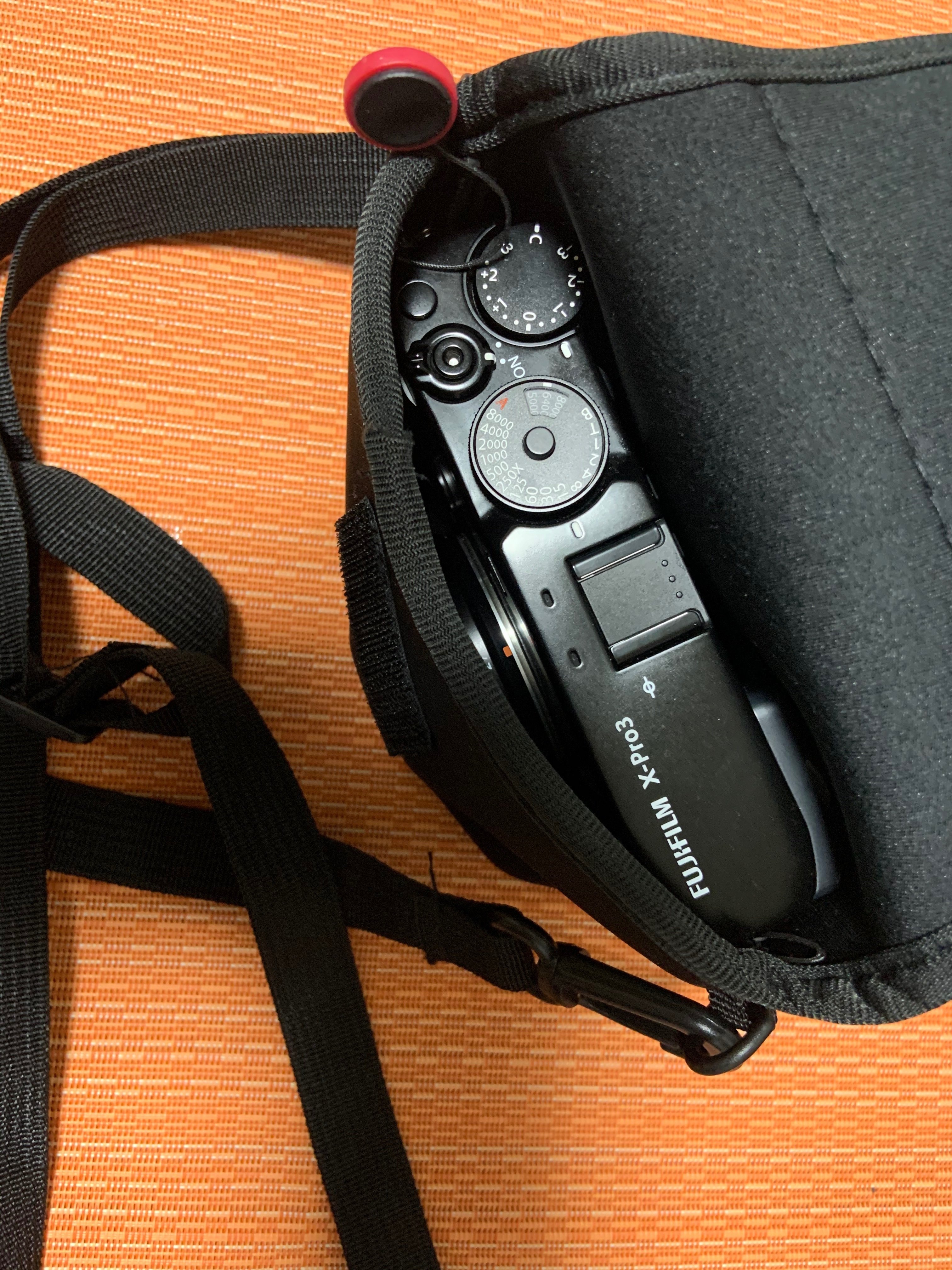 24 🔭 XF27mmF2.8 FUJIFILM Xマウント｜Ynofilm