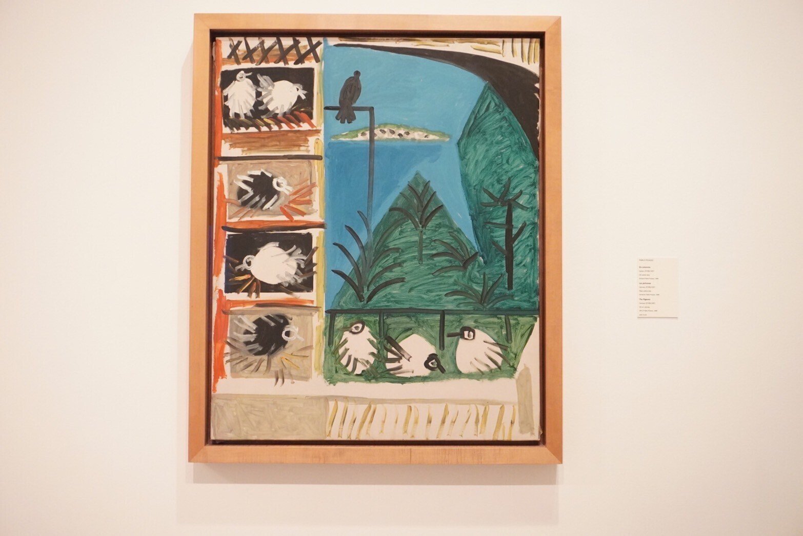 ピカソの若き足跡を辿る！バルセロナのピカソ博物館【スペイン