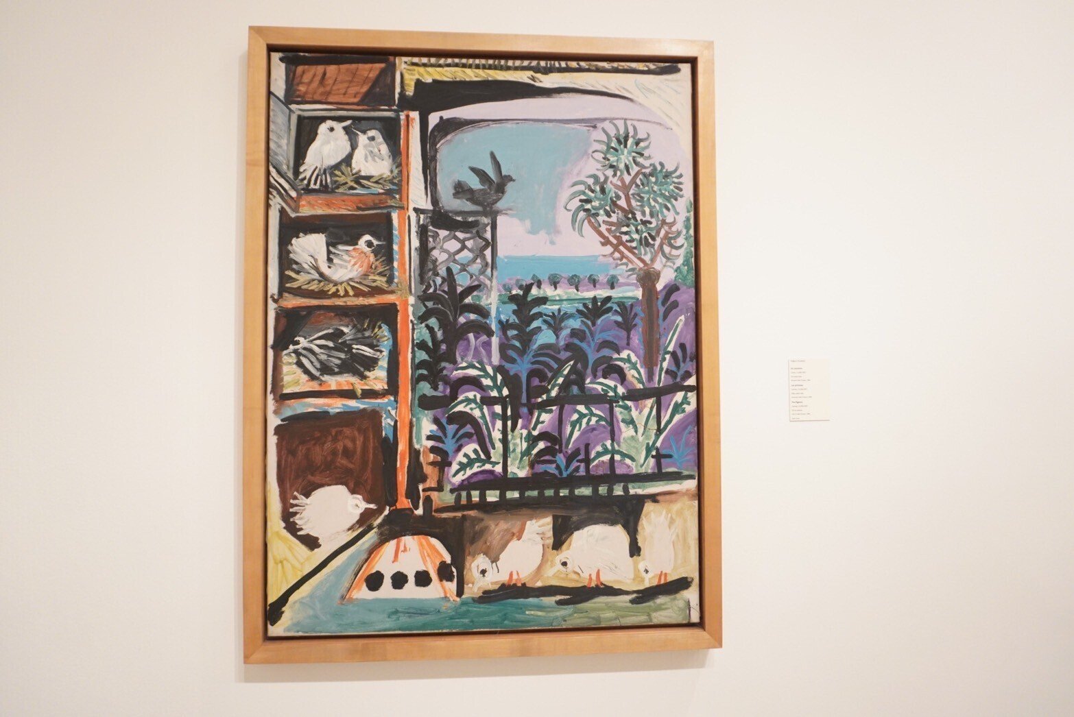 パブロ ピカソ、【デカダンス詩人（ジャウメ・サバルテス）】希少な画集画より パブロ ピカソ、【デカダンス詩人（ジャウメ・サバルテス