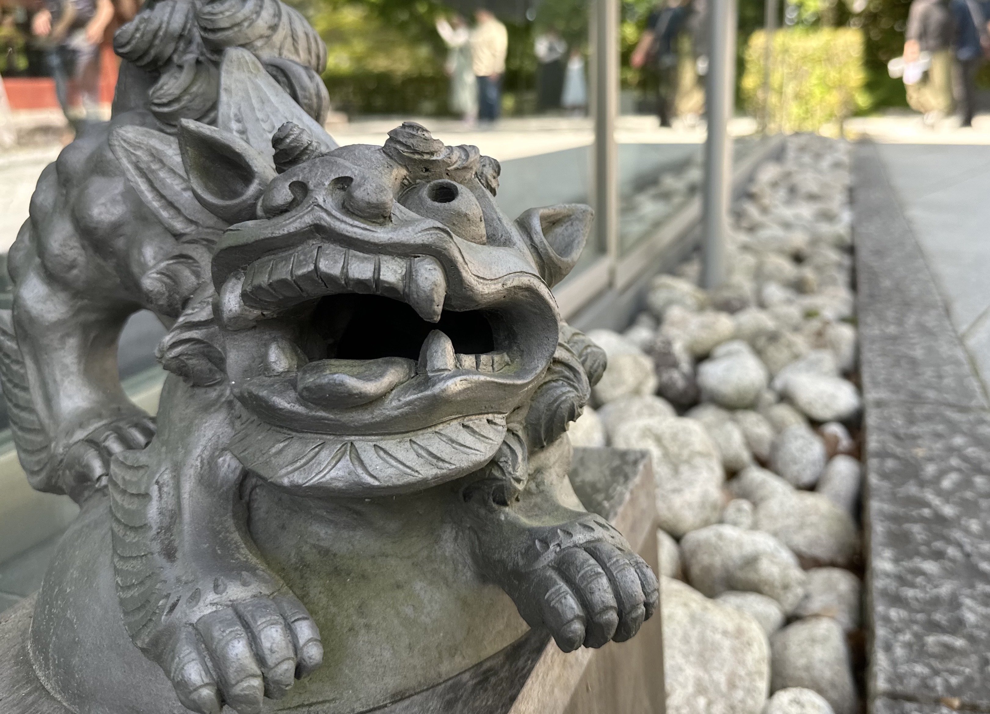 平等院にはもう一つの見どころも|sanchi 平等院にはもう一つの見どころも|sanchi