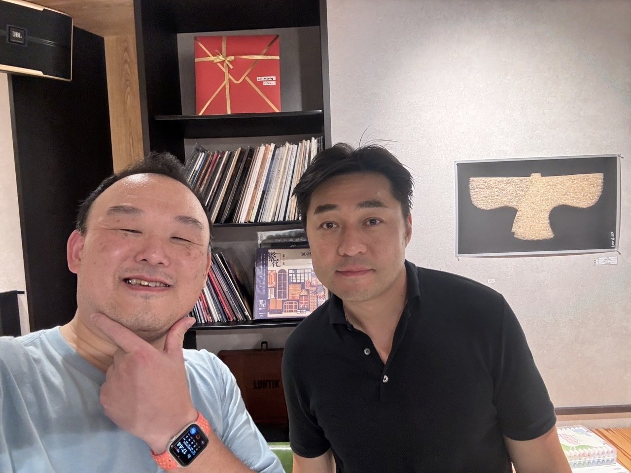 大盛況！！Asian Talk 085飛躍する中国文具の世界｜KEN3TV＠KENSAKU HOSOI