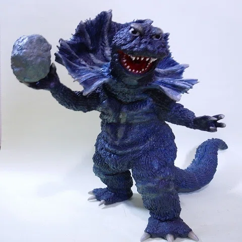 ファルシオン製 ガレージキット完成品 ジラース｜ゆる