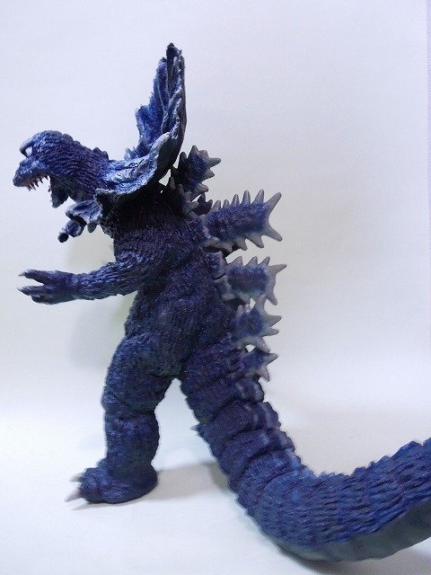 ファルシオン製 ガレージキット完成品 ジラース|ゆる ファルシオン製 ガレージキット完成品 ジラース|ゆる
