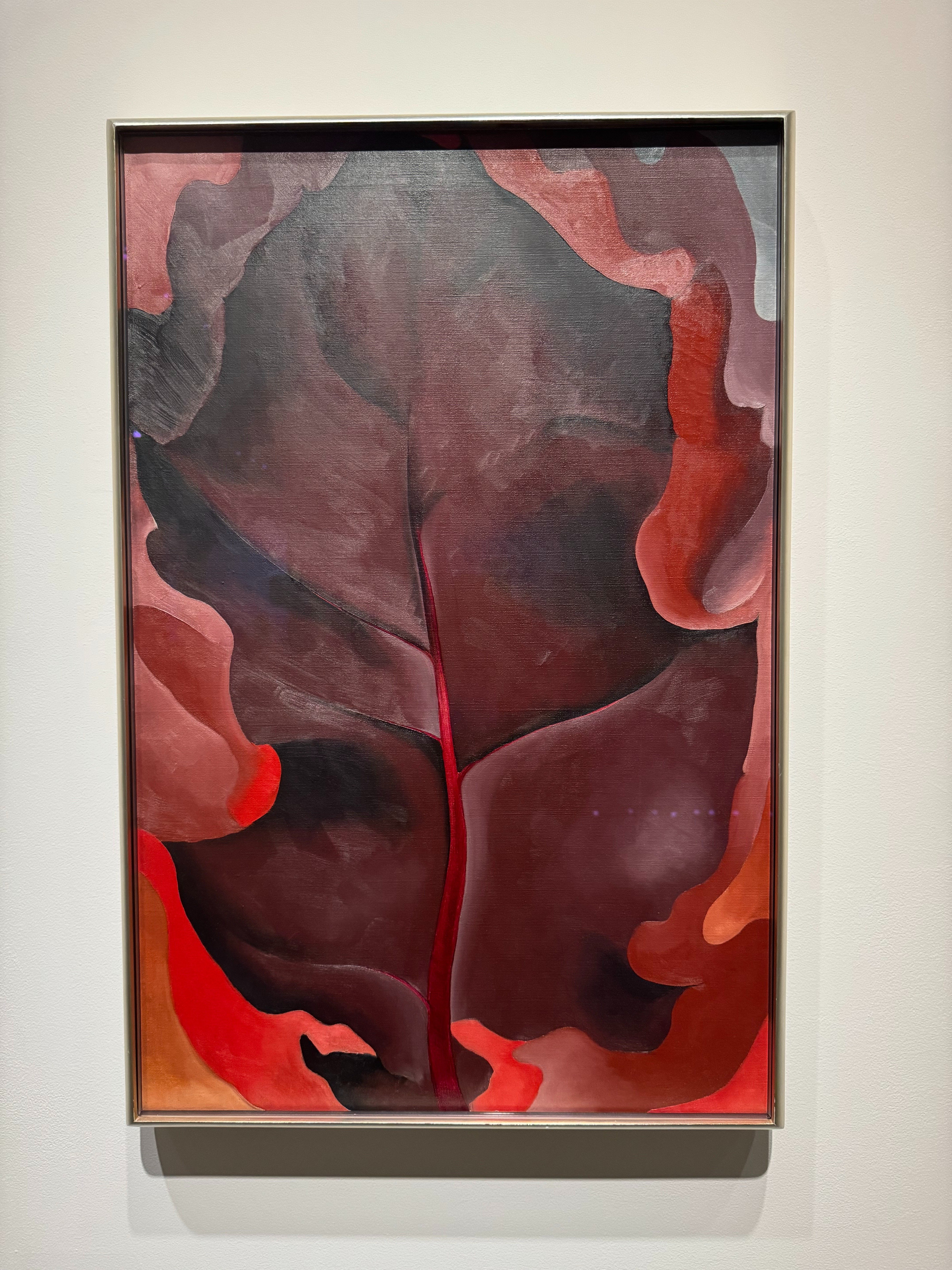 アーティゾン美術館 空間と作品｜minami