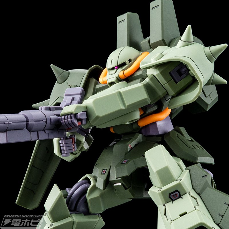 ガンダム　ポテコ　当たり　ハイザック ガンダム ポテコ 当たり ハイザック