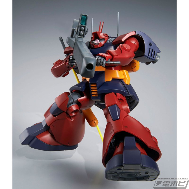 MG 1/100 ドワッジ改【再販】【2次：2025年3月発送