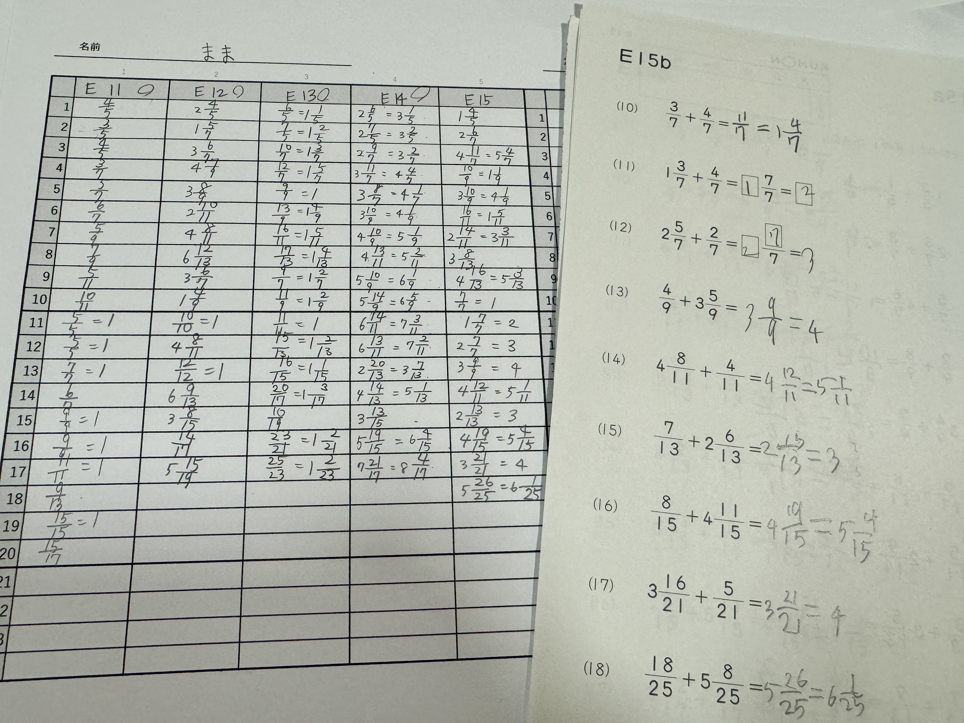 SAPIXの夏期講習 (小学3年生)|そよみんの中学受験 SAPIXの夏期講習 (小学3年生)|そよみんの中学受験