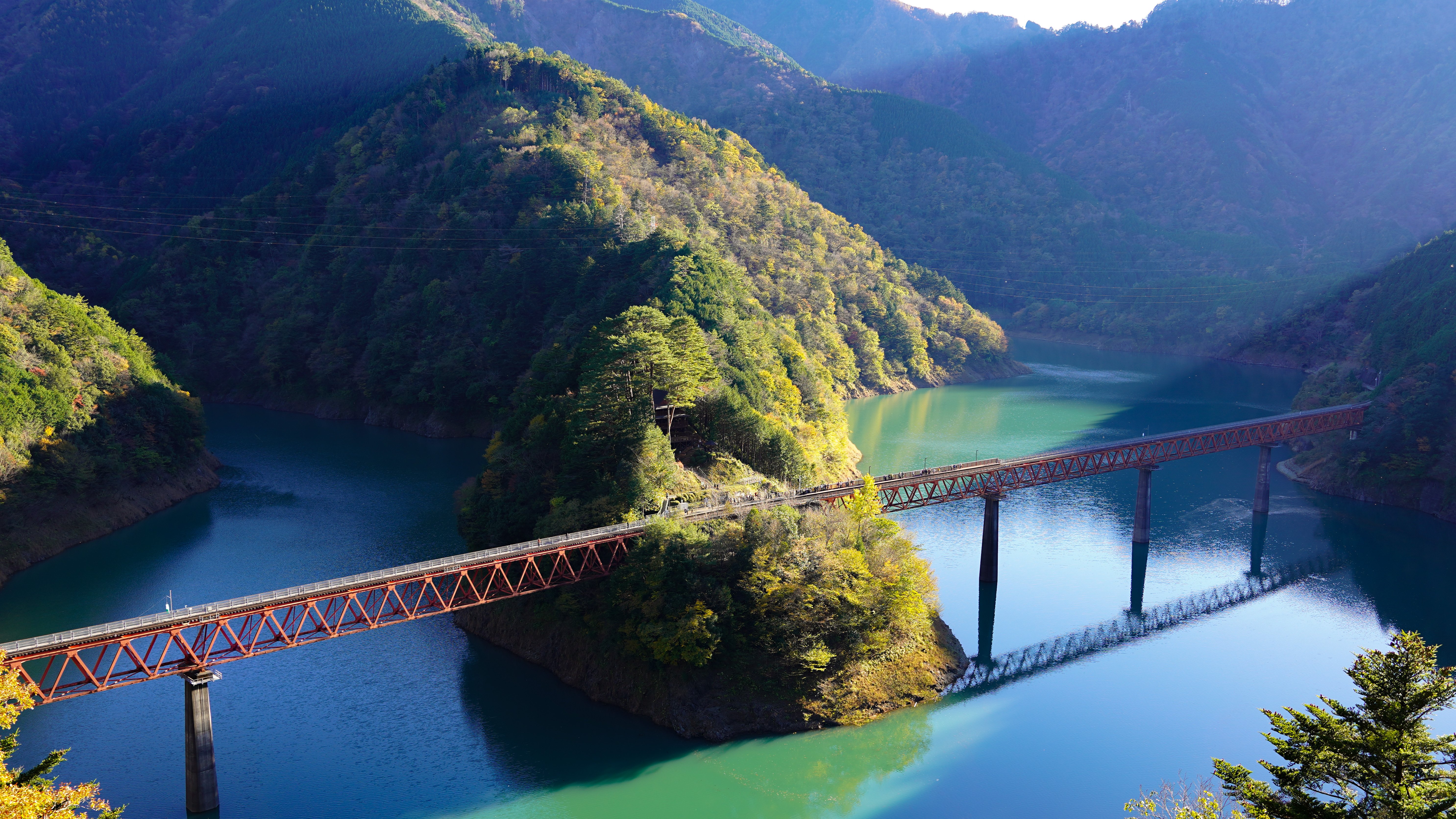 静岡秘境 静岡秘境