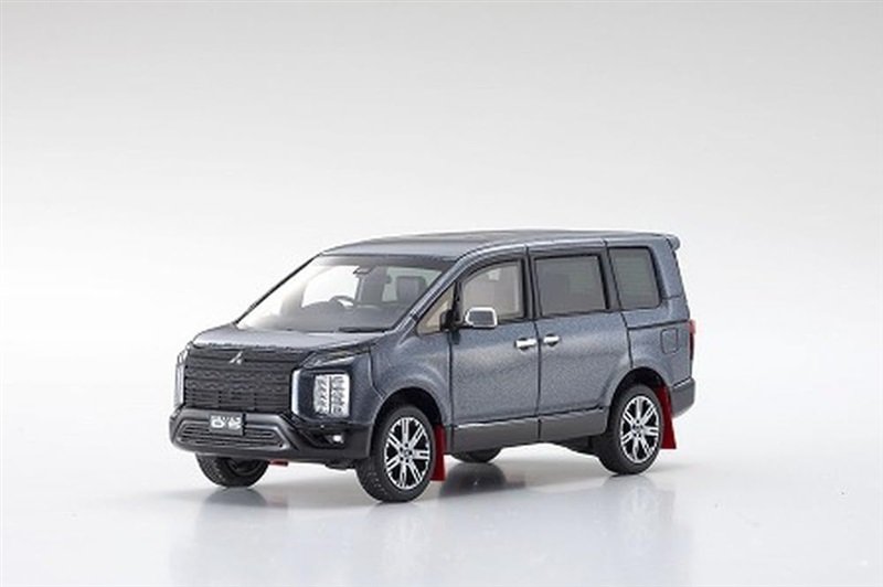 三菱デリカD5 50周年　ペンドルトンブランケット　　レア デリカD:5用カントリーサスペンションキット発売中