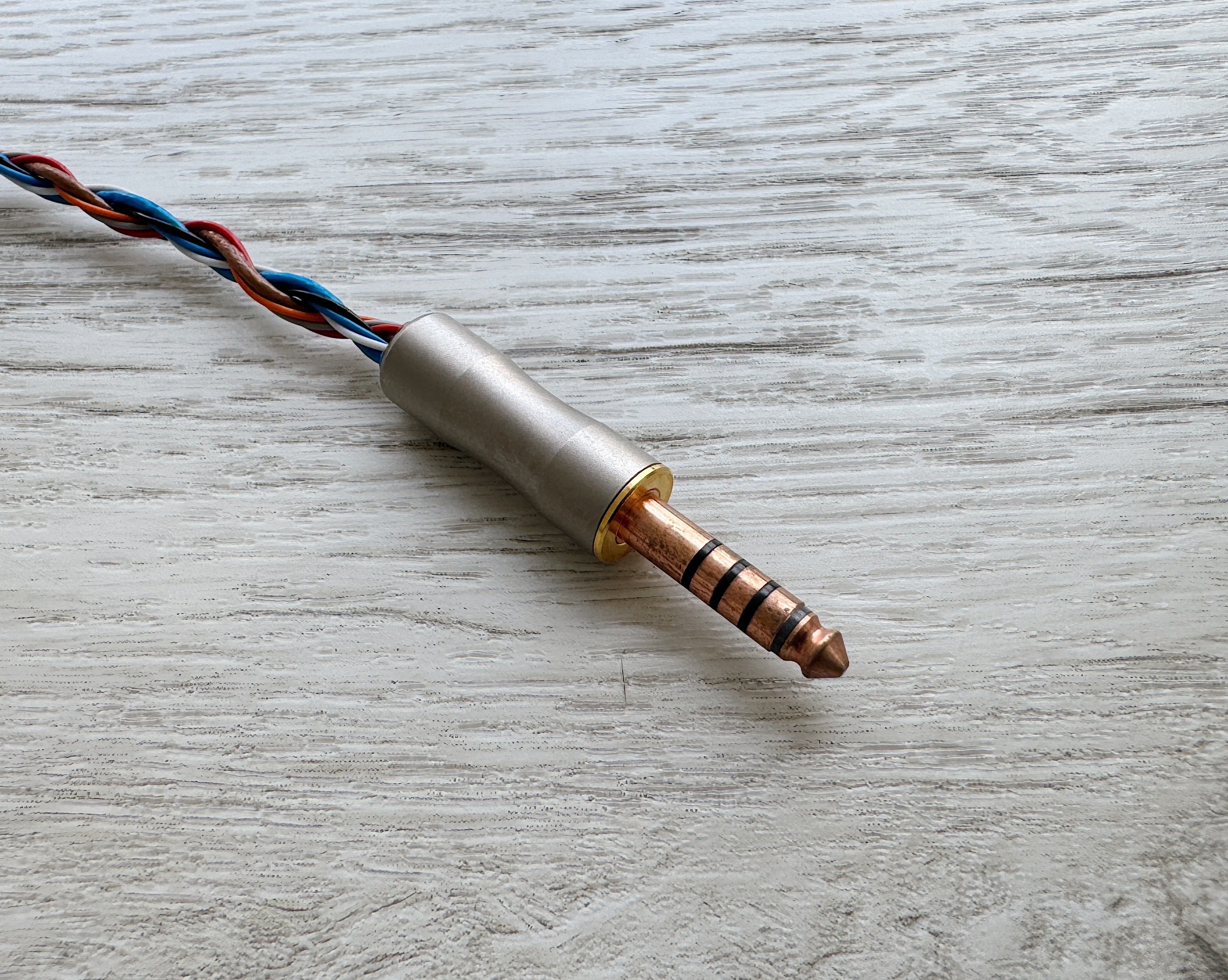 WAGNUS ケーブル NUCLEON | wagnus