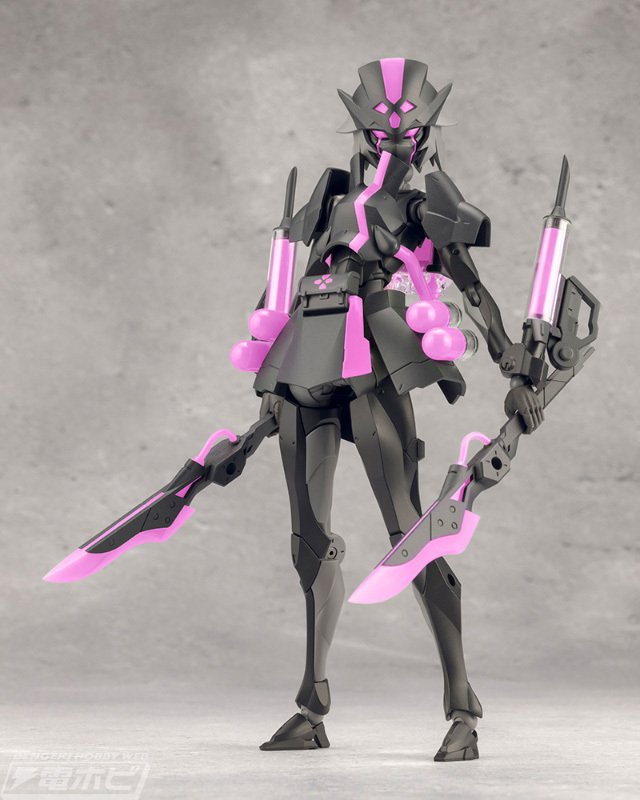 在庫処分 半額 白ナースから黒ナースへイメージチェンジ！『無限邂逅メガロ その他