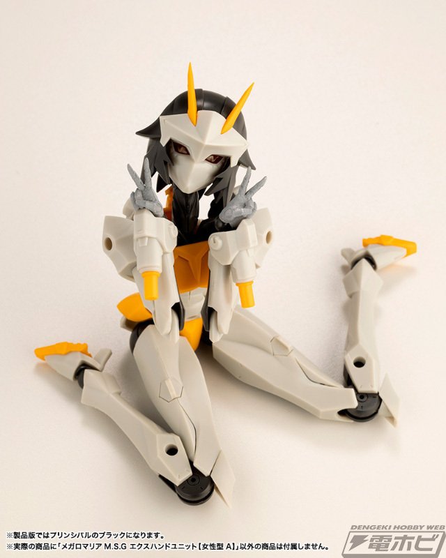 ベストセラー 白ナースから黒ナースへイメージチェンジ！『無限邂逅メガロ その他
