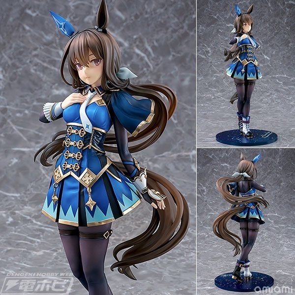 ウマ娘』『FGO』『ゼンレスゾーンゼロ』『メガニケ』『喫茶