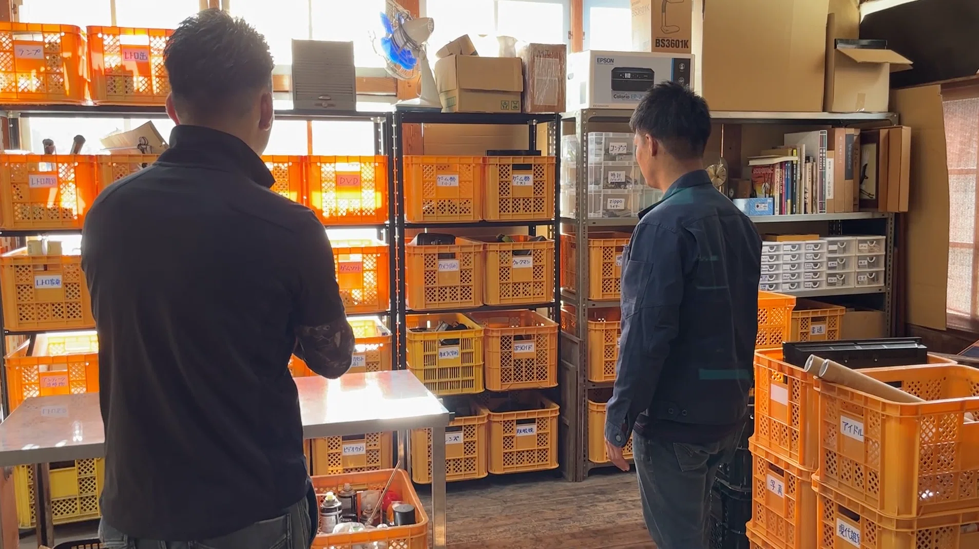 中古品物販は「仕入先」が全て！せどりの比じゃない仕入れ、やってます 