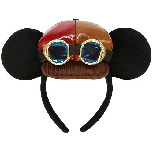 初日に完売！ディズニーシー23周年グッズ、早く行動しないと手に