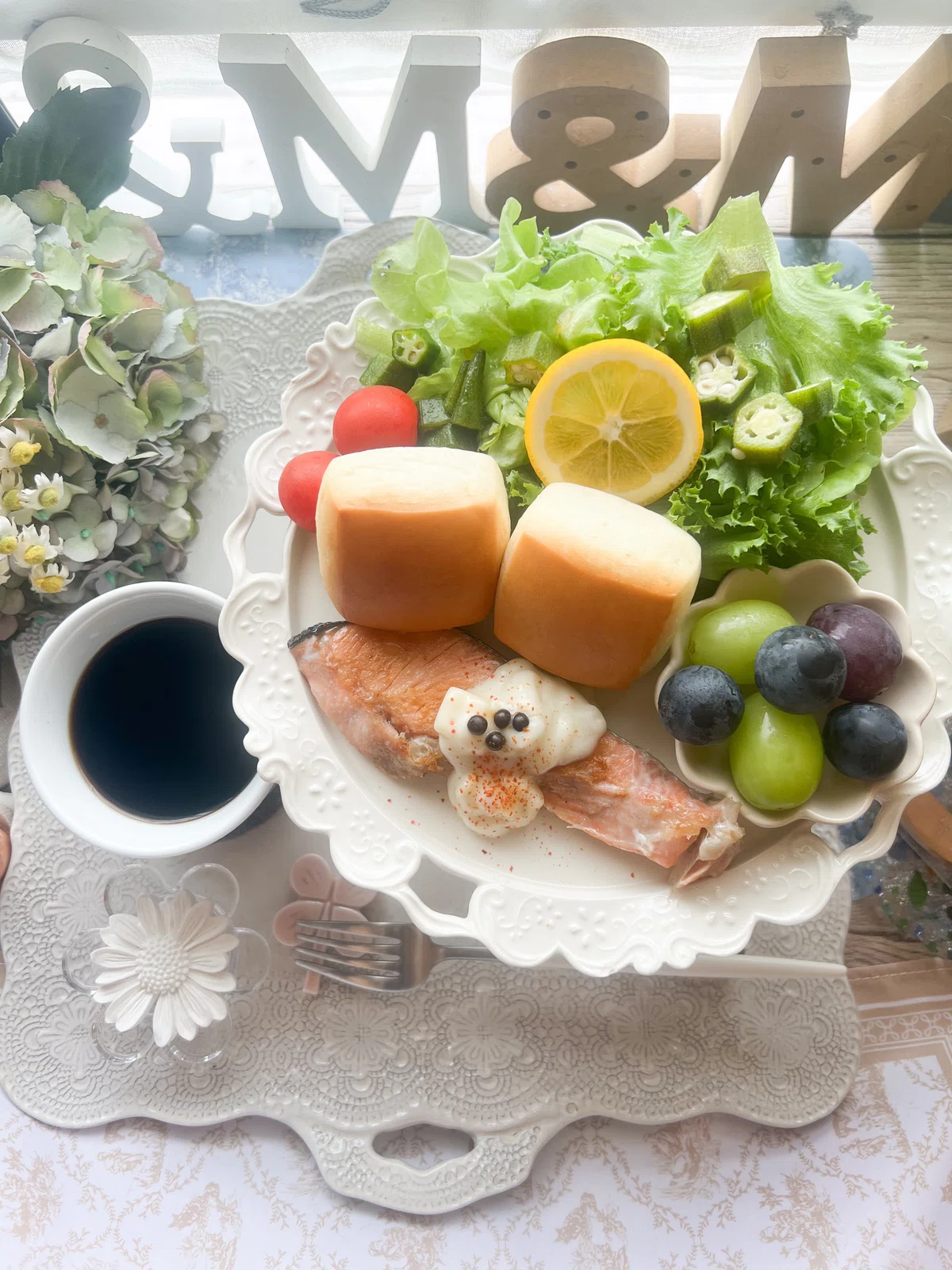 2024/9/10の100日ダイエット12日目のおうちカフェとデータ|yama