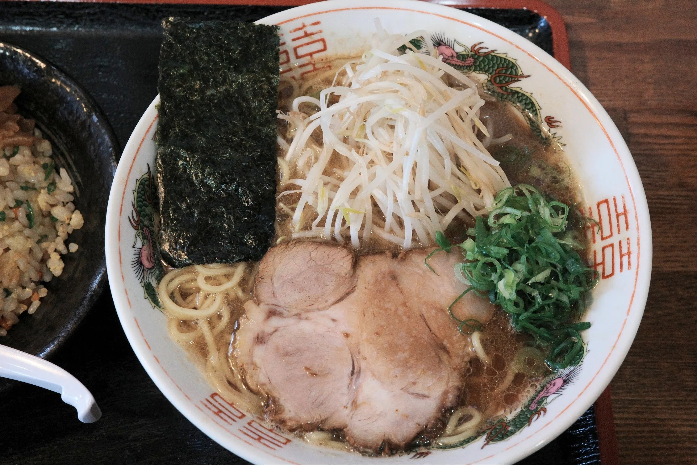 中華そば 中華そば 樂 〜うまいモン38軒目〜｜えすたけ
