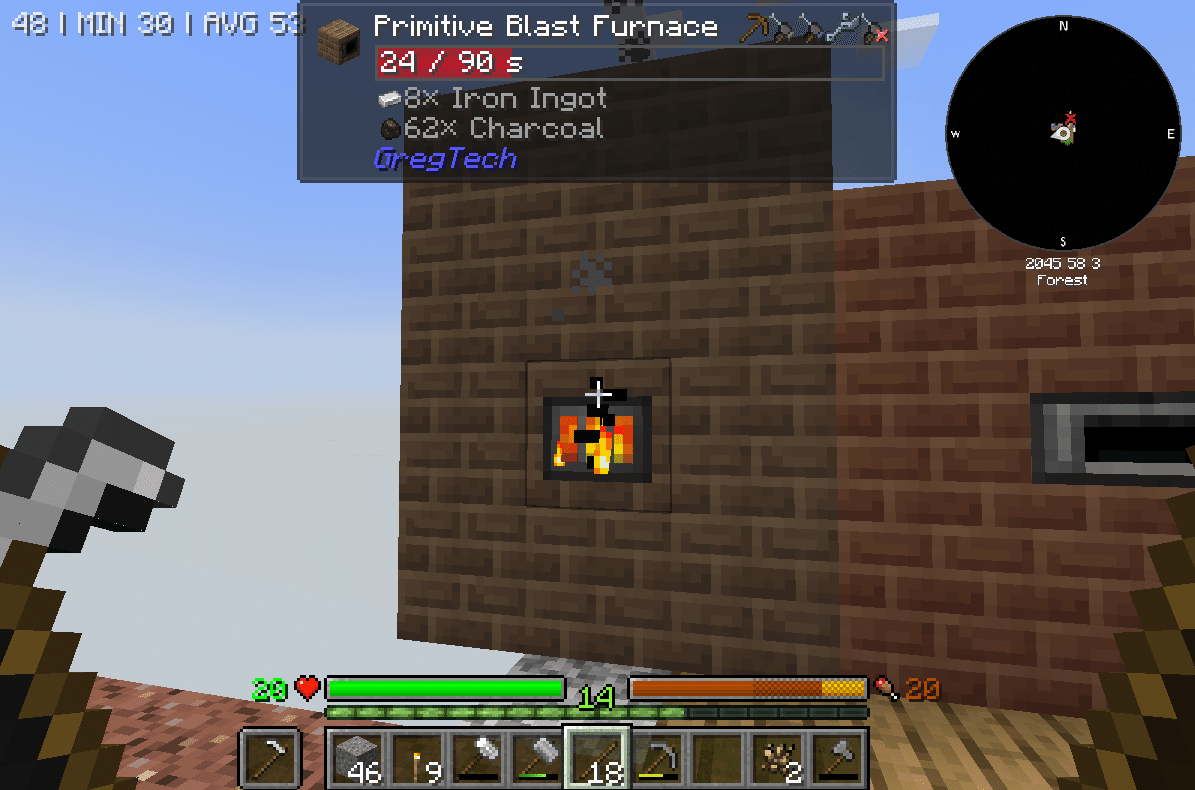 Star Technology 日記 #2｜マイクラ好きのひつじ