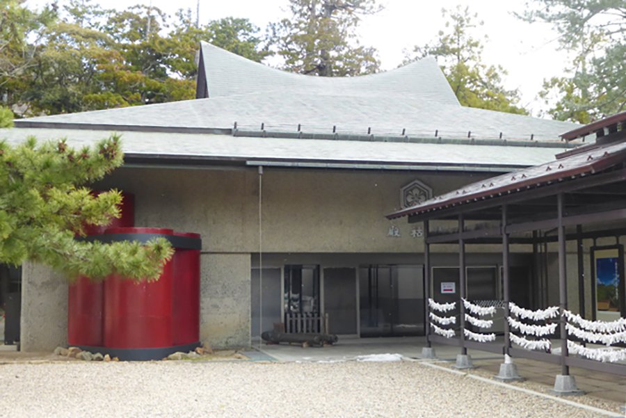 神話と現代の境目へ(出雲旅その10)~神代から切れ目なく続く 神話と現代の境目へ(出雲旅その10)~神代から切れ目なく続く