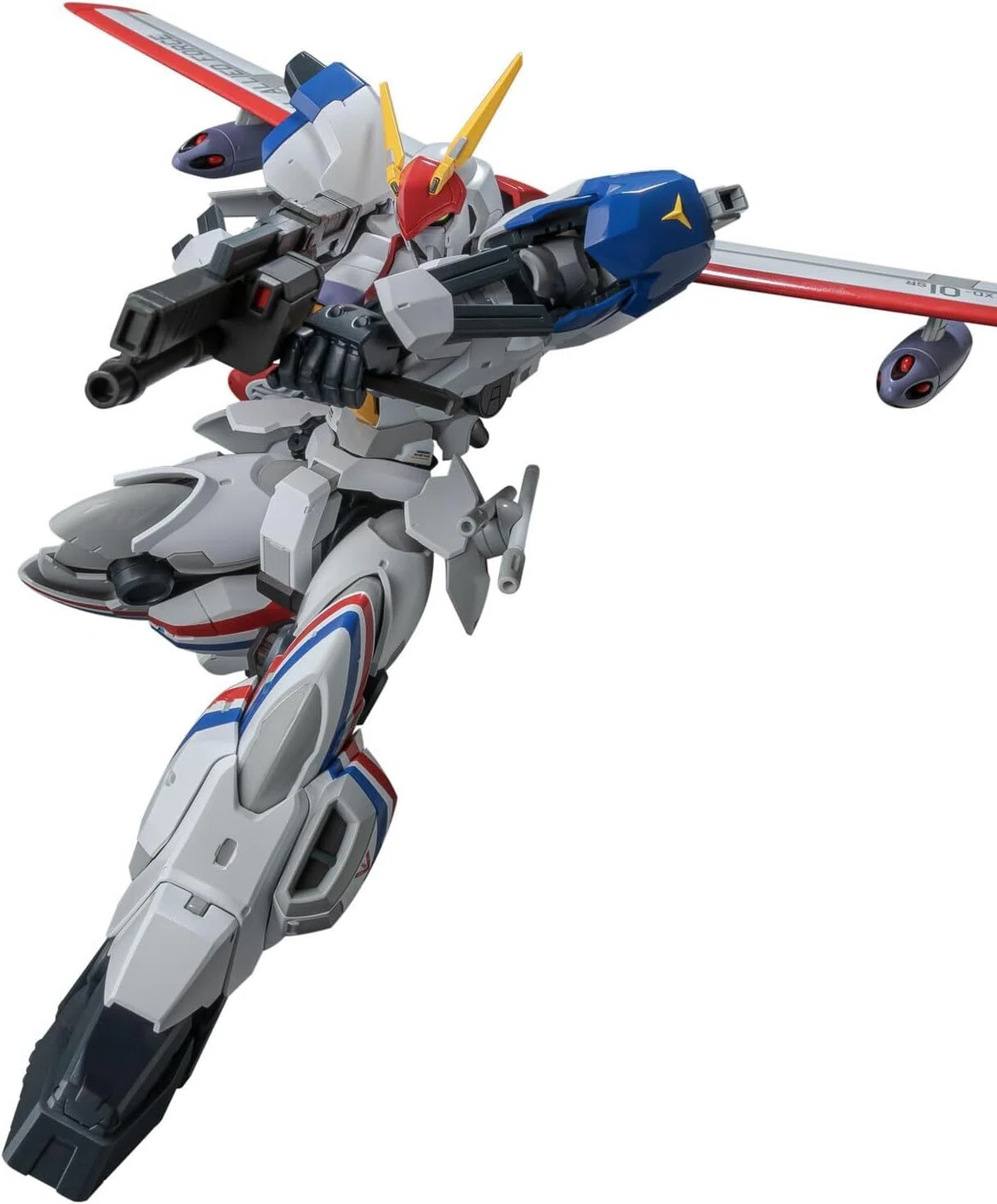 千値練「RIOBOT ドラグナー1 カスタム」が1位！：Amazonホビー人気 