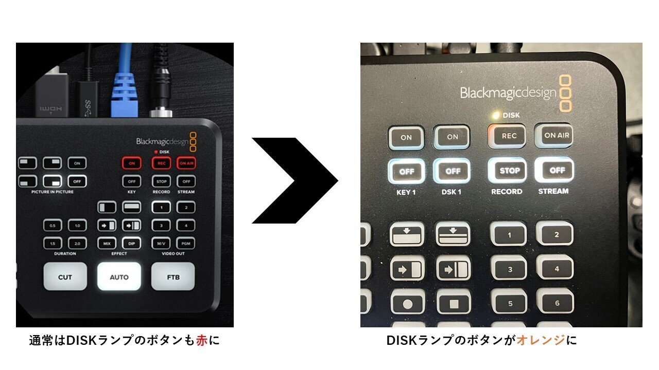 【ほぼ未使用(接続確認のみ)】ATEM Mini ATEM FAQ| PCがATEM Mini を認識しないとき - YouTube