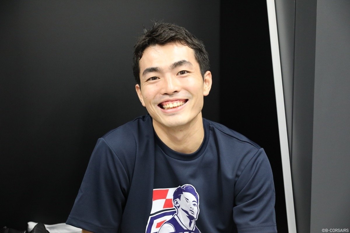 横浜ビー・コルセアーズ 河村勇輝 チェキ風カード ファンクラブ来場特典 16 【河村勇輝/横浜ビー・コルセアーズ】2024 BBM 河村勇輝 One