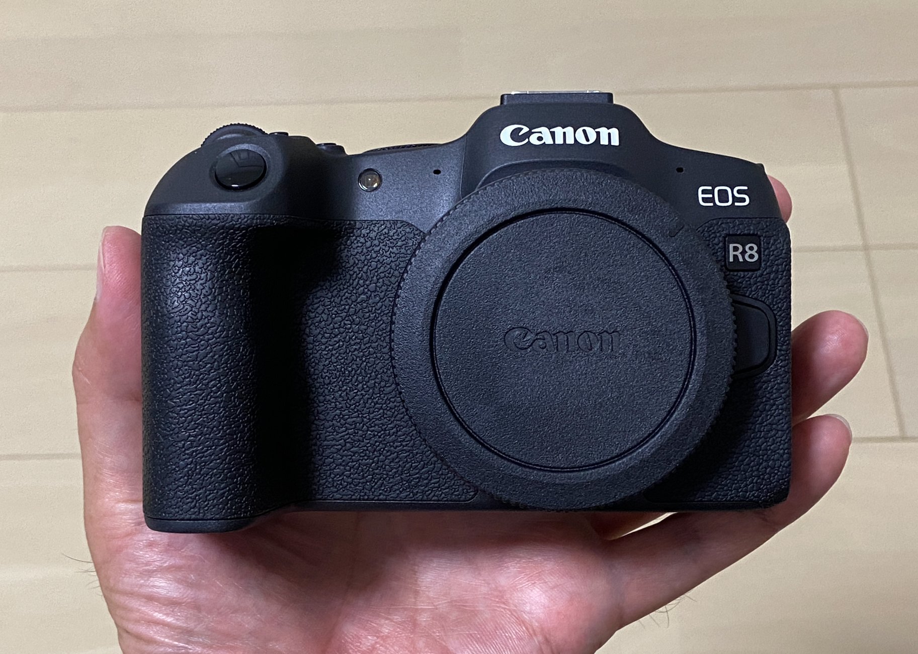 EOS R8 は隠れた名機(#1609)|RURI EOS R8 は隠れた名機(#1609)|RURI