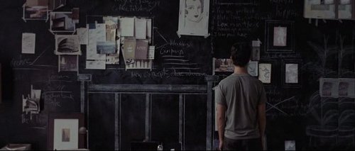 映画における印象的な「壁」(実現可能？編)｜あおい