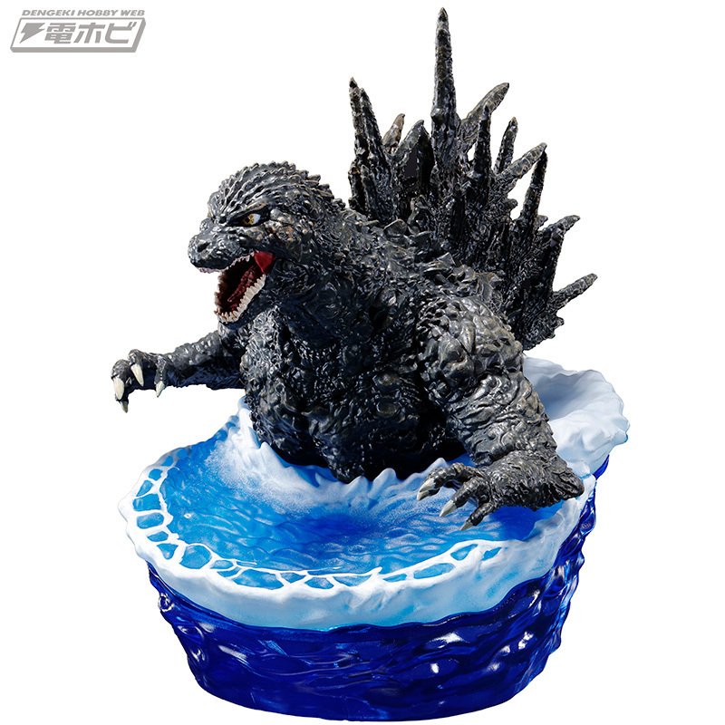 【GODZILLA】ゴジラ ジオラマ フィギュア 5点まとめ 2025年最新】Yahoo!オークション -ジオラマフィギュア(ゴジラ)の