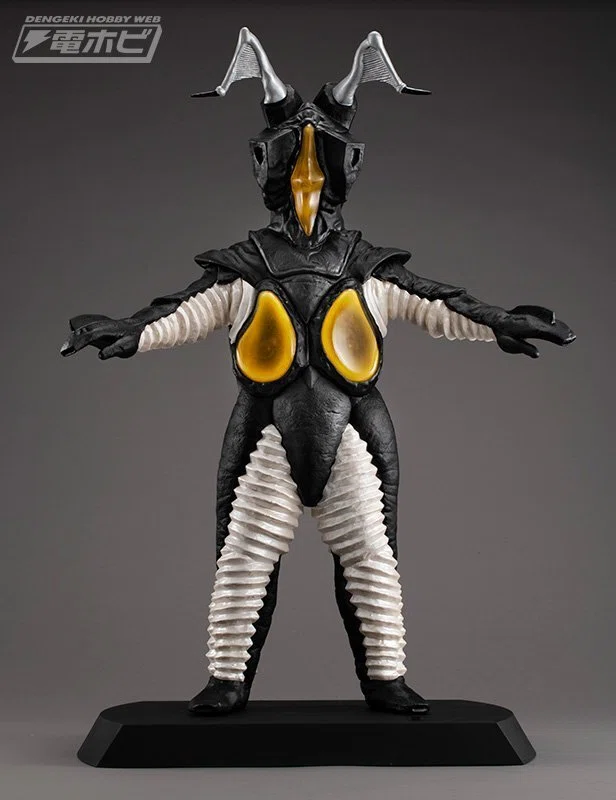 各部の造形と光、音の仕様が織り成す至高のゼットン！『ウルトラマン