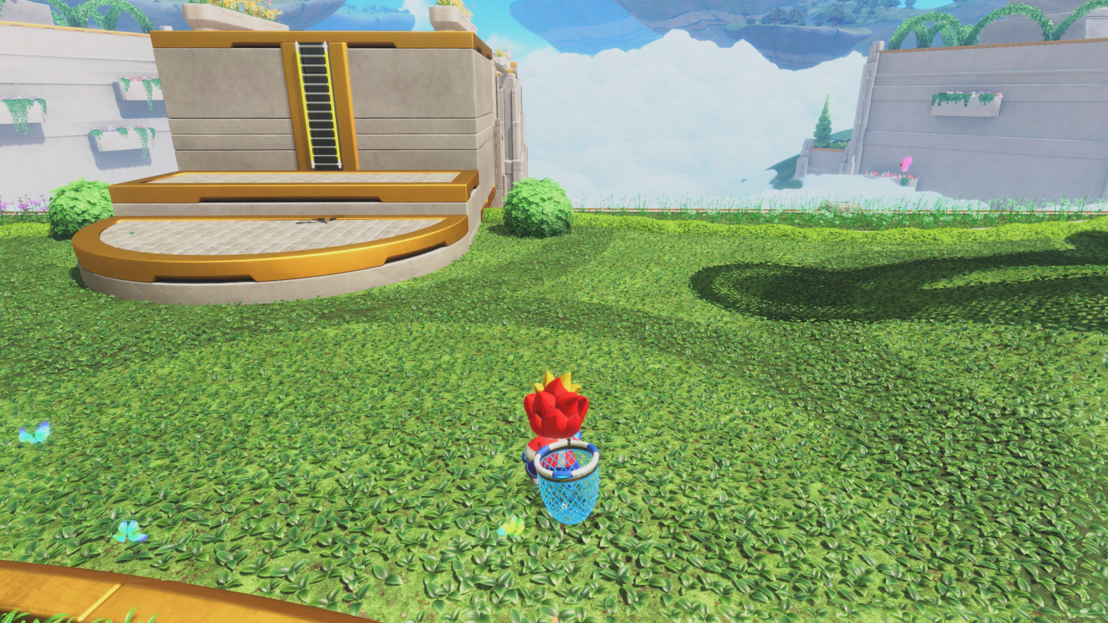 ASTRO BOT 謎トロフィーガイド｜RSH