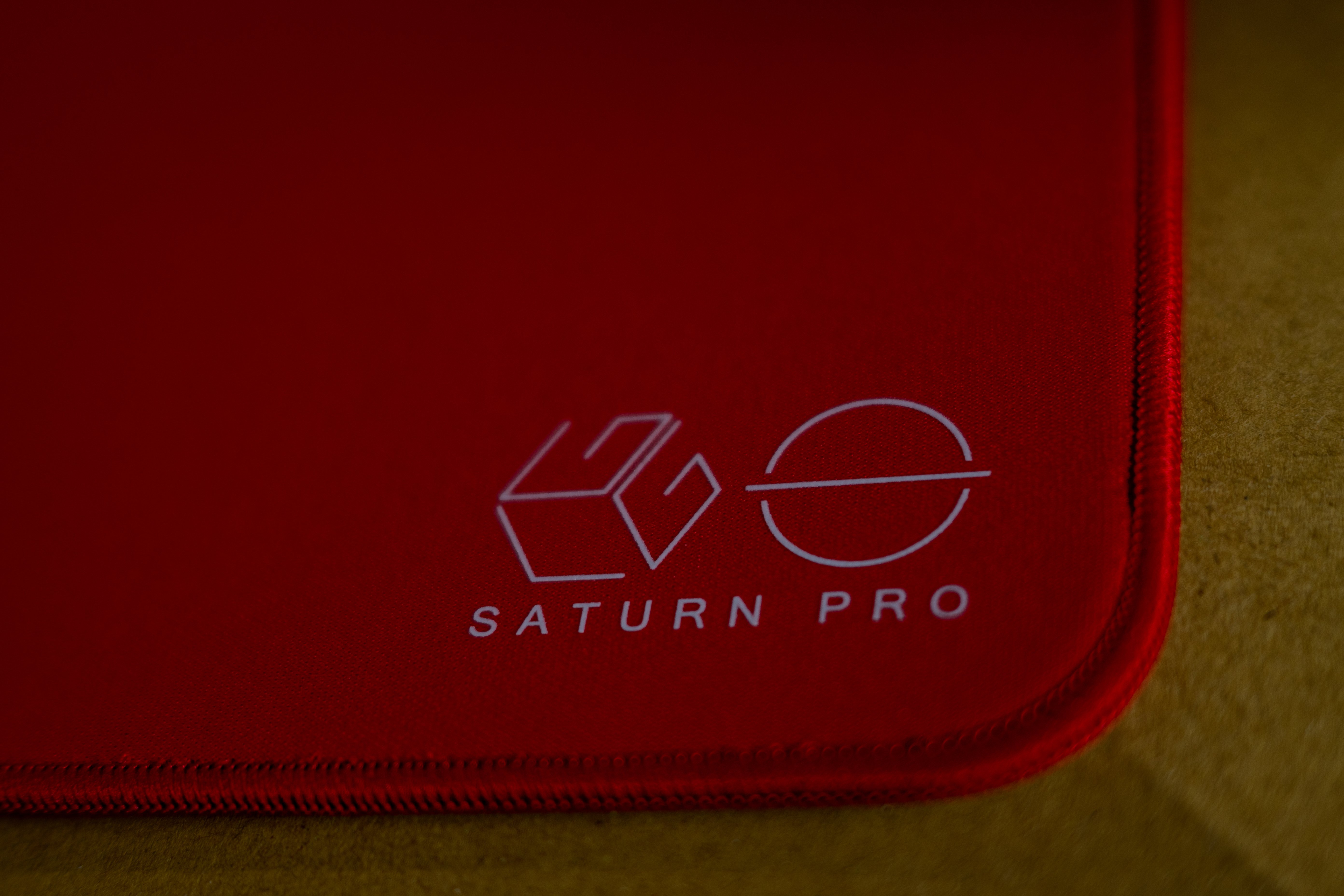 Lethal Gaming Gear Saturn Pro soft、良【レビュー風感想】｜ΣISAKA