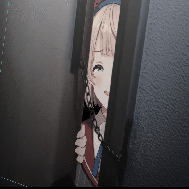 しぐれうい個展「雨を手繰る」レポート｜CHE BUNBUN