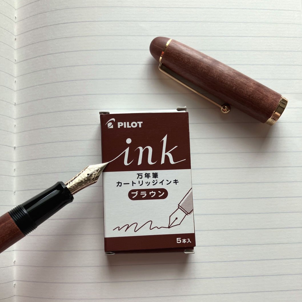詳細ページ | 万年筆 ボールペンなど高級筆記具の販売・買取