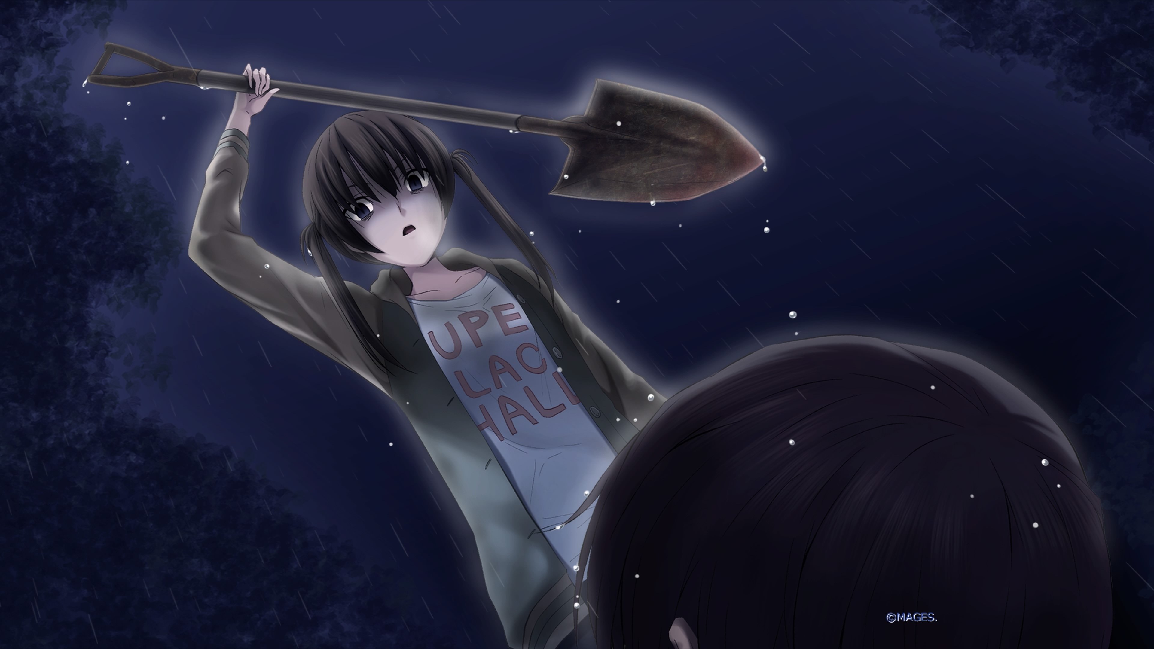 表現評論】メモリーズオフ ゆびきりの記憶 コアレビューその39