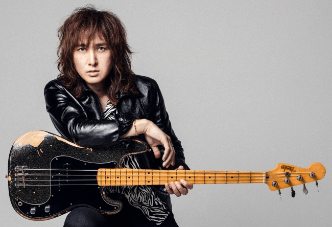 Amazon.co.jp: 小野瀬潤JさんジェイLUNA SEAルナシーFC限定!写真