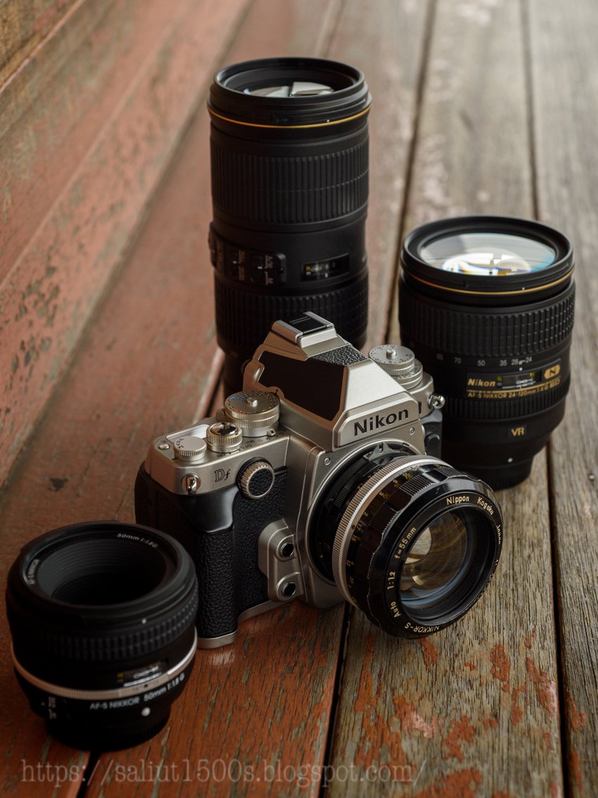 ニッコールレンズのお話】Nikkor-S Auto 55mm F1.2のこと ニッコールレンズのお話】Nikkor-S Auto 55mm F1.2のこと