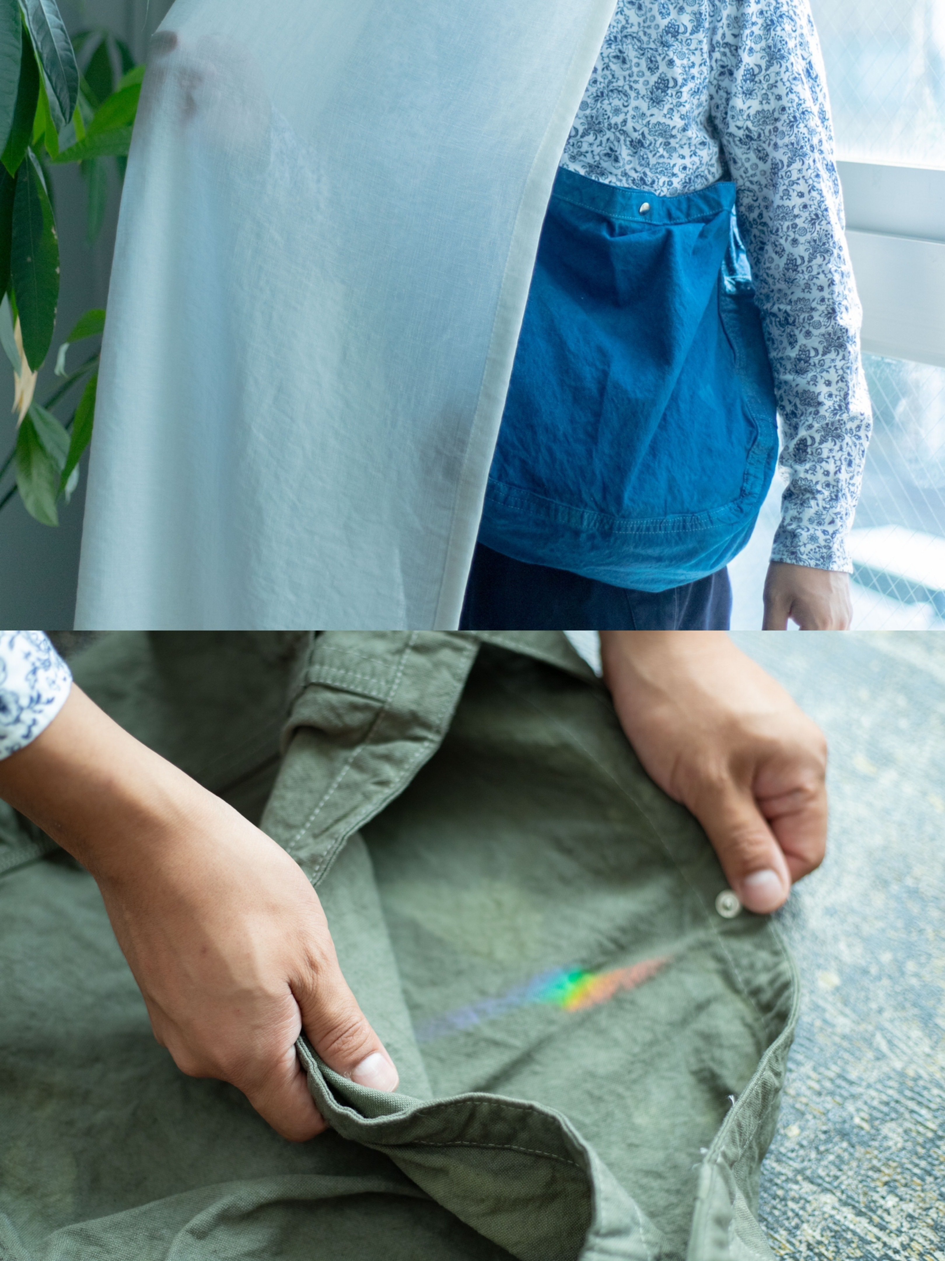 京都発 錦匠 龍村織物 / クラッチバック 春正芒文錦 ✨【日本製】【