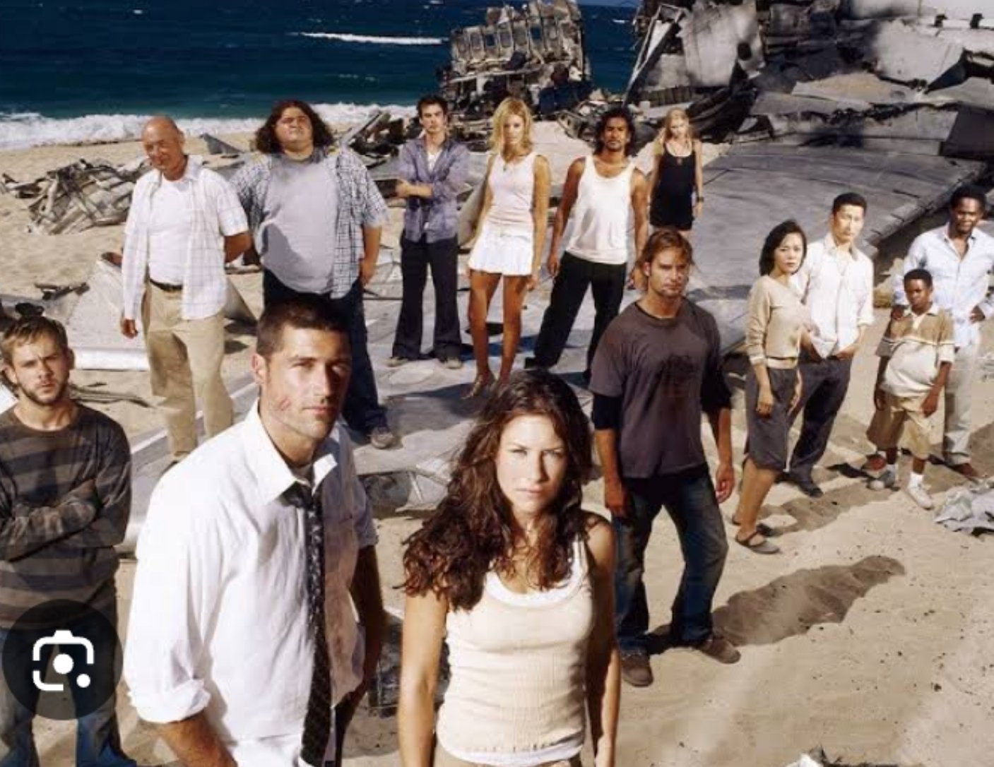 大河過ぎる米ドラマ足掛け6年に渡る「ロスト」を120本、見倒した