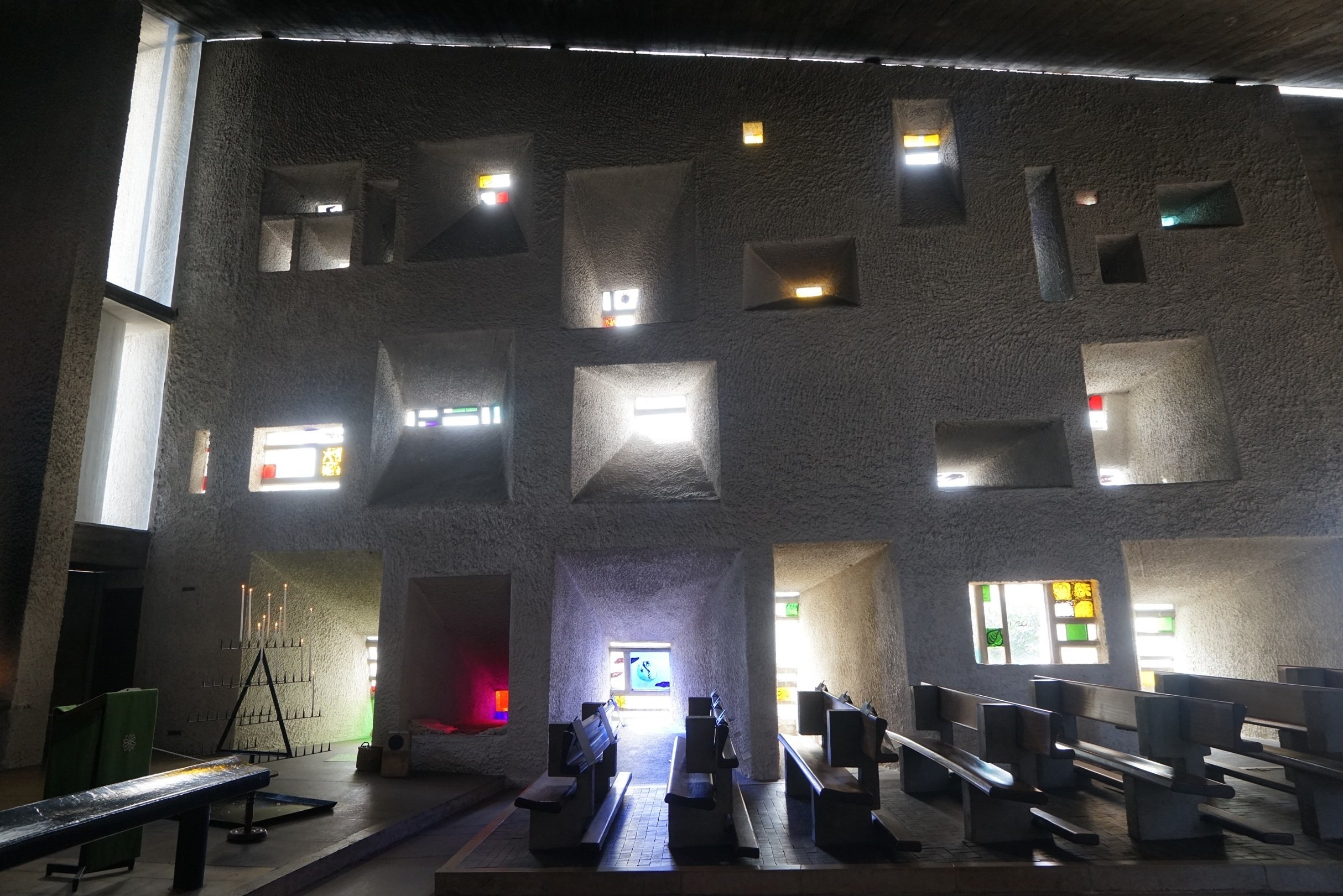 【希少！】ロンシャンの礼拝堂　ル・コルビジェ　絵本 希少！】ロンシャンの礼拝堂 ル・コルビジェ 絵本